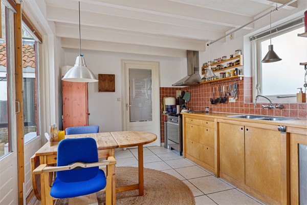 Foto - Te koop: Nieuwebildtdijk 300, 9076 PP Sint Annaparochie